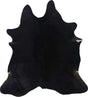 COWHIDE MEDIUM ASSORTED 2.5-3.4M - 214cm  198cm