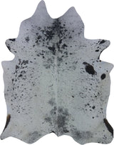 COWHIDE MEDIUM ASSORTED 2.5-3.4M - 203cm  167cm