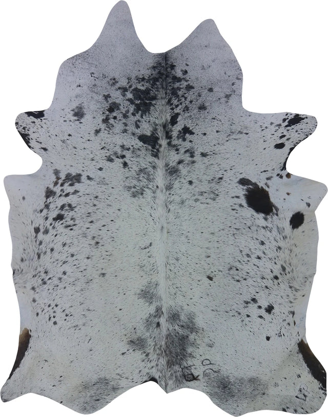 COWHIDE MEDIUM ASSORTED 2.5-3.4M - 203cm  167cm