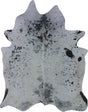 COWHIDE MEDIUM ASSORTED 2.5-3.4M - 203cm  167cm
