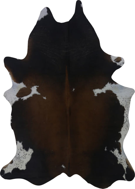 COWHIDE MEDIUM ASSORTED 2.5-3.4M - 237cm  169cm