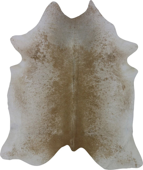 COWHIDE MEDIUM ASSORTED 2.5-3.4M - 210cm  177cm