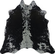 COWHIDE MEDIUM ASSORTED 2.5-3.4M - 186cm  190cm