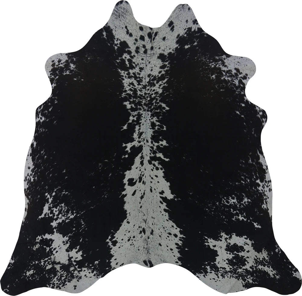 COWHIDE MEDIUM ASSORTED 2.5-3.4M - 186cm  190cm