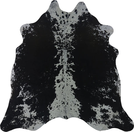 COWHIDE MEDIUM ASSORTED 2.5-3.4M - 186cm  190cm