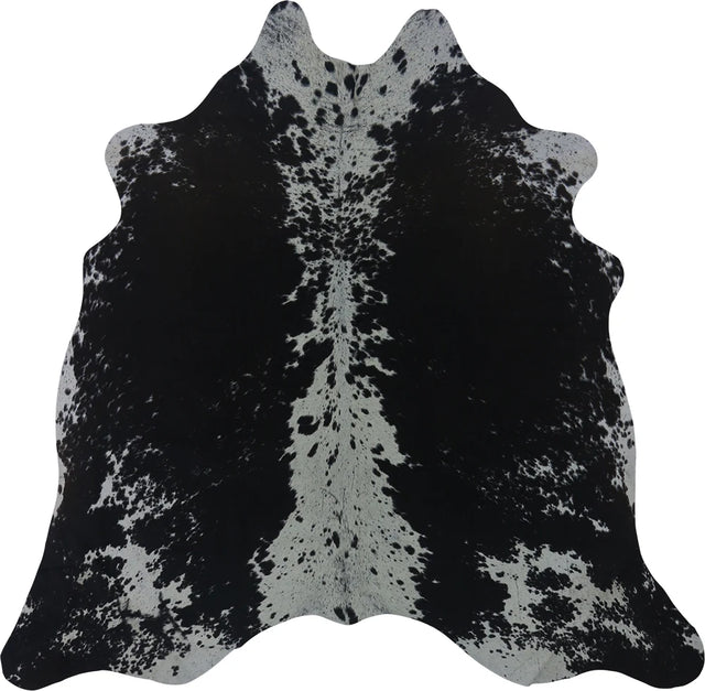 COWHIDE MEDIUM ASSORTED 2.5-3.4M - 186cm  190cm