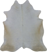 COWHIDE MEDIUM ASSORTED 2.5-3.4M - 199cm  183cm