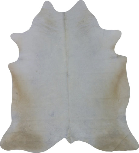 COWHIDE MEDIUM ASSORTED 2.5-3.4M - 199cm  183cm