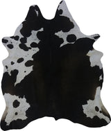 COWHIDE MEDIUM ASSORTED 2.5-3.4M - 216cm  193cm