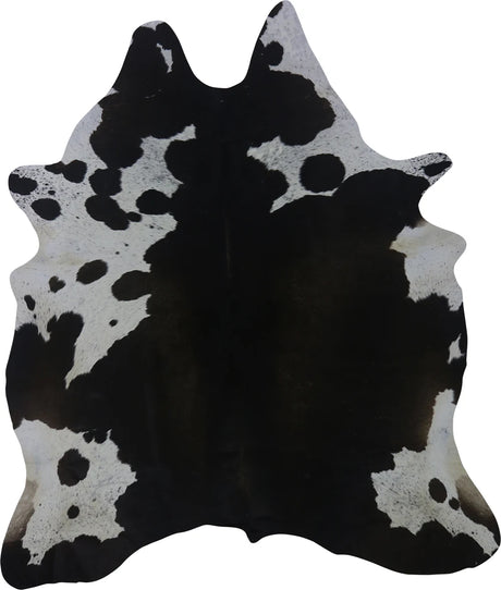 COWHIDE MEDIUM ASSORTED 2.5-3.4M - 216cm  193cm