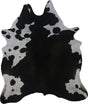 COWHIDE MEDIUM ASSORTED 2.5-3.4M - 216cm  193cm