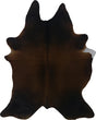 COWHIDE MEDIUM ASSORTED 2.5-3.4M - 217cm  176cm