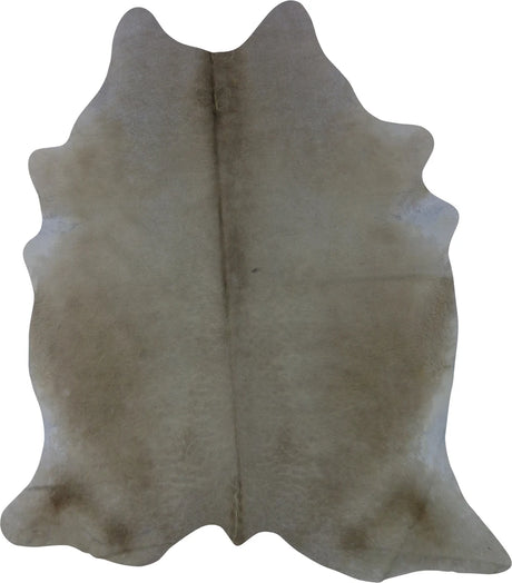 COWHIDE MEDIUM ASSORTED 2.5-3.4M - 198cm  175cm