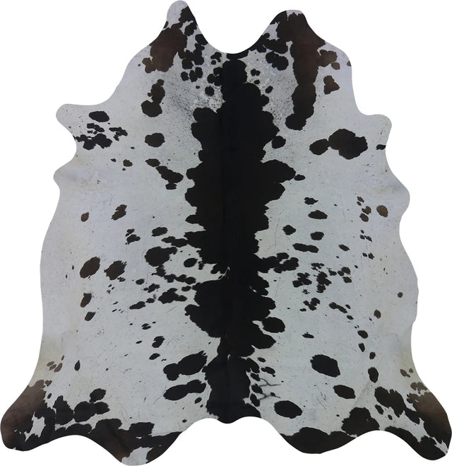 COWHIDE MEDIUM ASSORTED 2.5-3.4M - 196cm  200cm