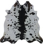 COWHIDE MEDIUM ASSORTED 2.5-3.4M - 196cm  200cm