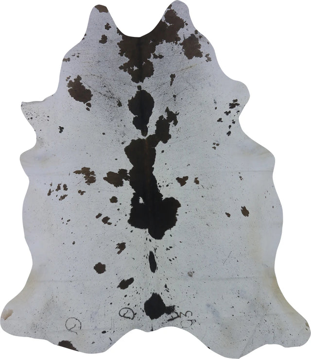 COWHIDE MEDIUM ASSORTED 2.5-3.4M - 207cm  179cm