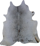 COWHIDE MEDIUM ASSORTED 2.5-3.4M - 191cm  178cm