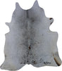 COWHIDE MEDIUM ASSORTED 2.5-3.4M - 191cm  178cm