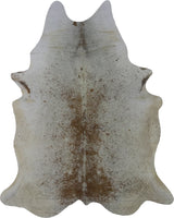 COWHIDE MEDIUM ASSORTED 2.5-3.4M - 212cm  173cm