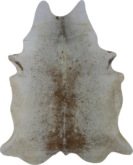 COWHIDE MEDIUM ASSORTED 2.5-3.4M - 212cm  173cm