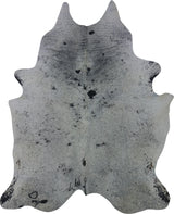 COWHIDE MEDIUM ASSORTED 2.5-3.4M - 221cm  176cm