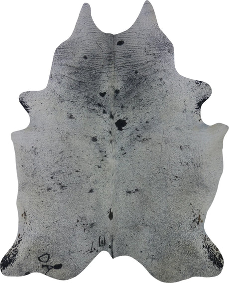 COWHIDE MEDIUM ASSORTED 2.5-3.4M - 221cm  176cm