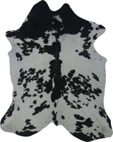 COWHIDE MEDIUM ASSORTED 2.5-3.4M - 208cm  170cm