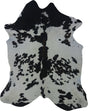 COWHIDE MEDIUM ASSORTED 2.5-3.4M - 208cm  170cm
