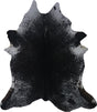 COWHIDE MEDIUM ASSORTED 2.5-3.4M - 208cm  185cm