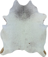 COWHIDE MEDIUM ASSORTED 2.5-3.4M - 206cm  180cm