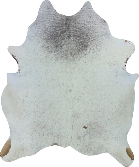 COWHIDE MEDIUM ASSORTED 2.5-3.4M - 206cm  180cm