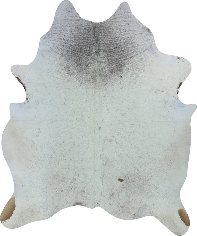 COWHIDE MEDIUM ASSORTED 2.5-3.4M - 206cm  180cm