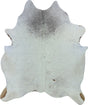COWHIDE MEDIUM ASSORTED 2.5-3.4M - 206cm  180cm