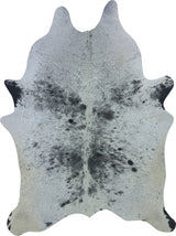 COWHIDE MEDIUM ASSORTED 2.5-3.4M - 220cm  167cm