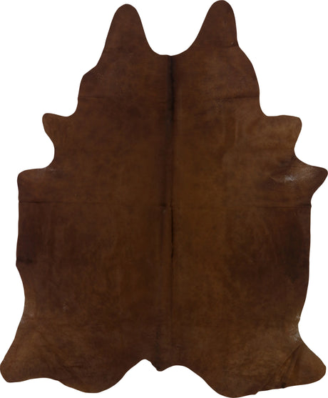 COWHIDE LARGE NATURAL SPECIAL MIX 3.5-3.99M - 202cm  240cm