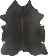 COWHIDE LARGE NATURAL SPECIAL MIX 3.5-3.99M - 226cm  194cm
