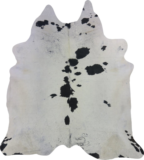 COWHIDE XL ASSORTED 4-4.4M - 245cm  214cm