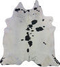 COWHIDE XL ASSORTED 4-4.4M - 245cm  214cm