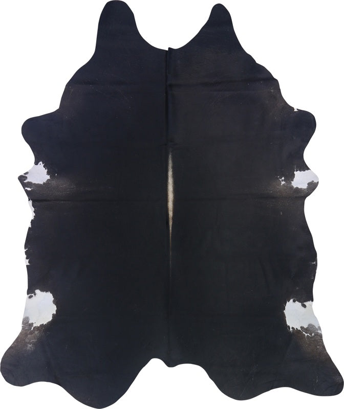 COWHIDE XL ASSORTED 4-4.4M (257cm × 222cm)