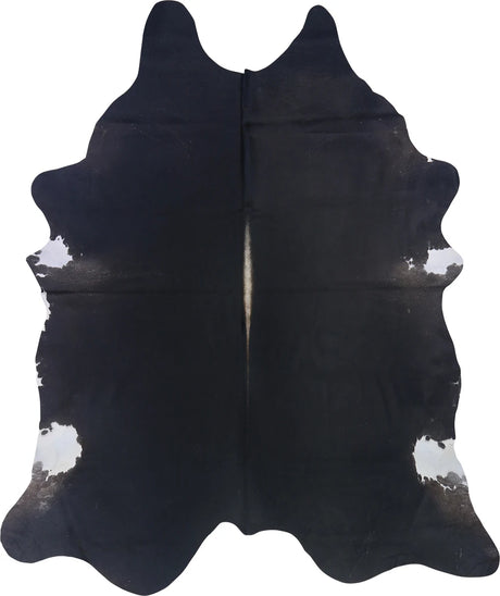 COWHIDE XL ASSORTED 4-4.4M - 257cm  222cm