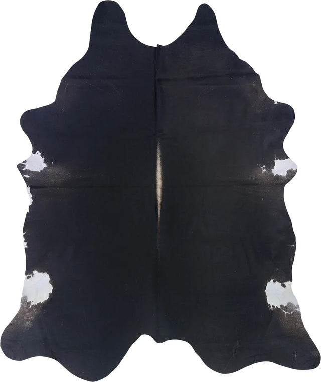 COWHIDE XL ASSORTED 4-4.4M - 257cm  222cm