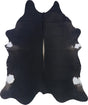 COWHIDE XL ASSORTED 4-4.4M - 257cm  222cm