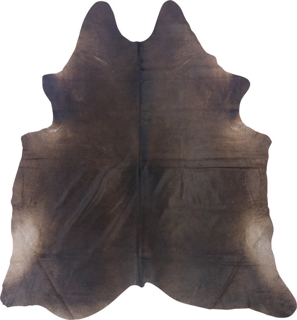 COWHIDE XL ASSORTED 4-4.4M - 240cm  229cm
