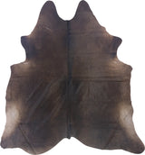 COWHIDE XL ASSORTED 4-4.4M - 240cm  229cm