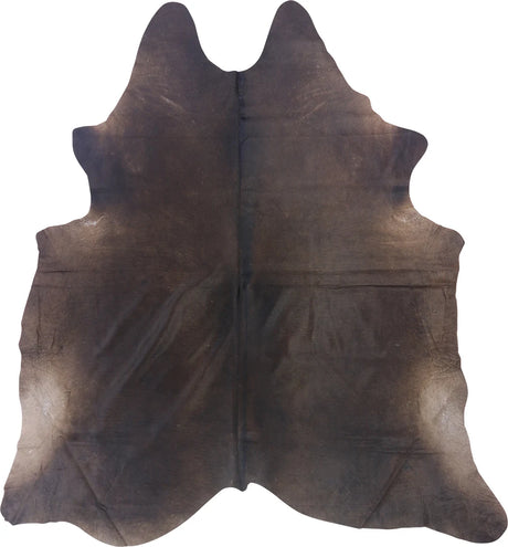 COWHIDE XL ASSORTED 4-4.4M - 240cm  229cm