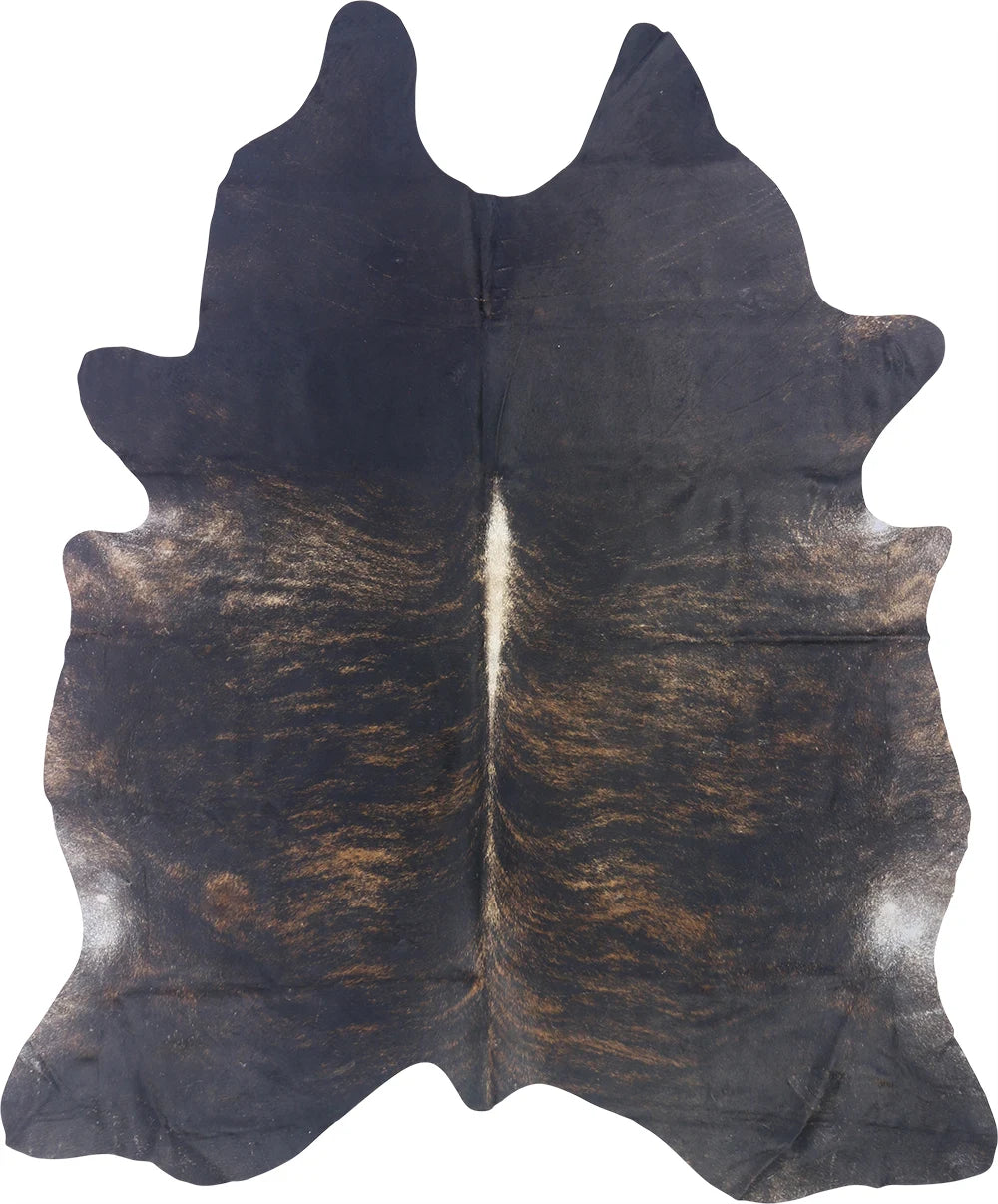 COWHIDE XL ASSORTED 4-4.4M - 250cm  213cm