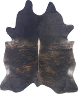 COWHIDE XL ASSORTED 4-4.4M - 250cm  213cm