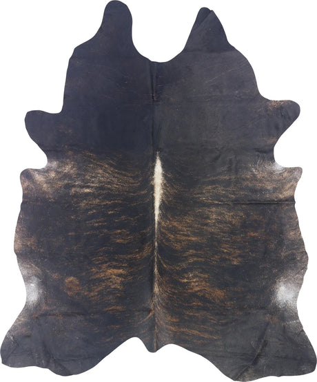 COWHIDE XL ASSORTED 4-4.4M - 250cm  213cm