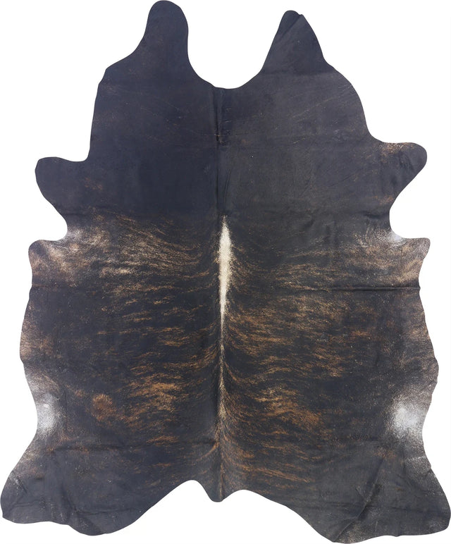 COWHIDE XL ASSORTED 4-4.4M - 250cm  213cm