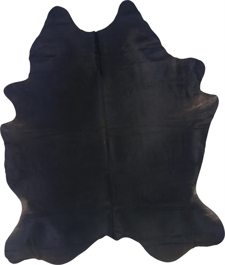 COWHIDE XL ASSORTED 4-4.4M - 247cm  204cm